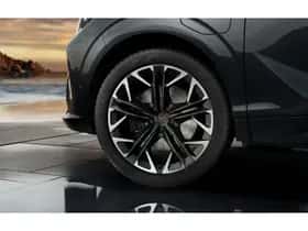 CUPRA Terramar (2026) thumbnail 5