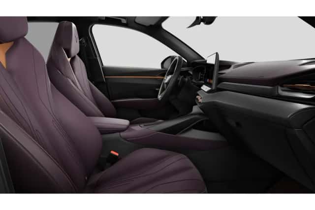 CUPRA Terramar (2026) thumbnail 7