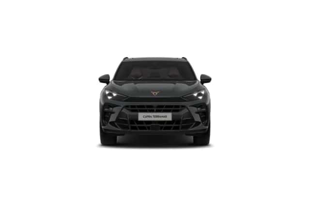 CUPRA Terramar (2026) thumbnail 9