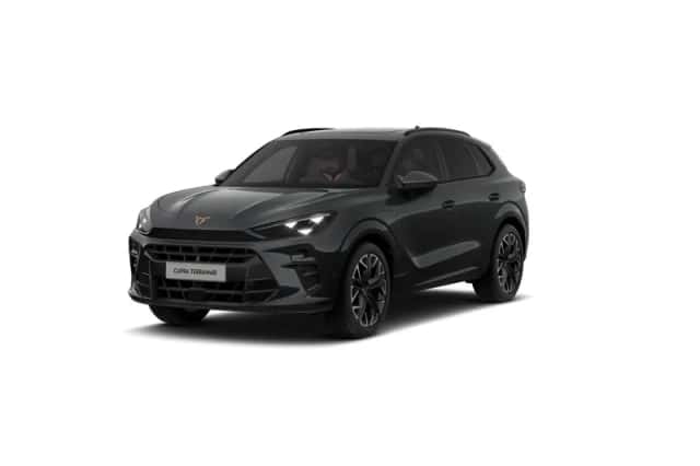 CUPRA Terramar (2026) thumbnail 10
