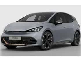 CUPRA Born (2026) thumbnail 2