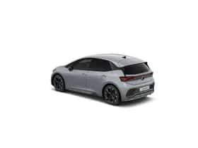 CUPRA Born (2026) thumbnail 11