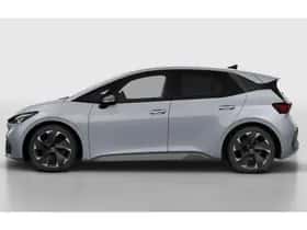 CUPRA Born (2026) thumbnail 3