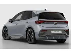 CUPRA Born (2026) thumbnail 4