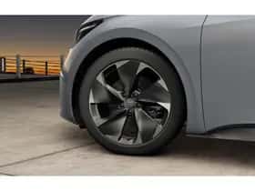 CUPRA Born (2026) thumbnail 5