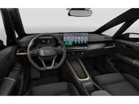 CUPRA Born (2026) thumbnail 6