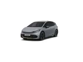 CUPRA Born (2026) thumbnail 10
