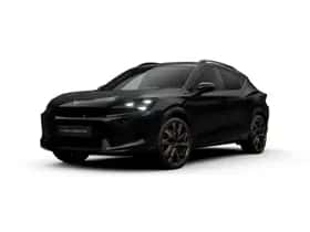 CUPRA Formentor (2026)
