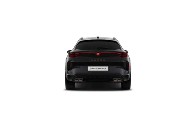 CUPRA Formentor (2026) thumbnail 12