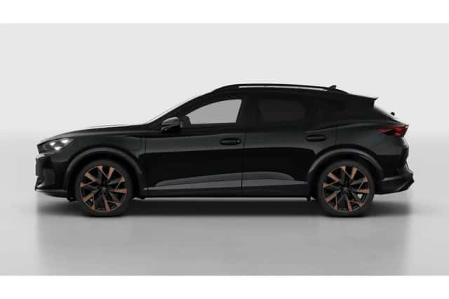CUPRA Formentor (2026) thumbnail 3