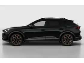 CUPRA Formentor (2026) thumbnail 3