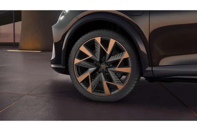 CUPRA Formentor (2026) thumbnail 5