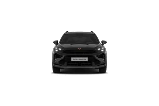 CUPRA Formentor (2026) thumbnail 9