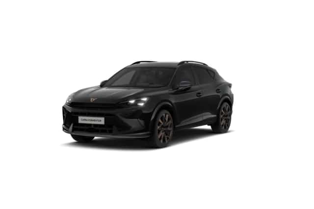 CUPRA Formentor (2026) thumbnail 10
