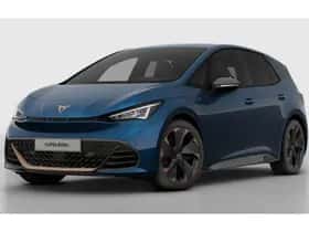 CUPRA Born (2026) thumbnail 2
