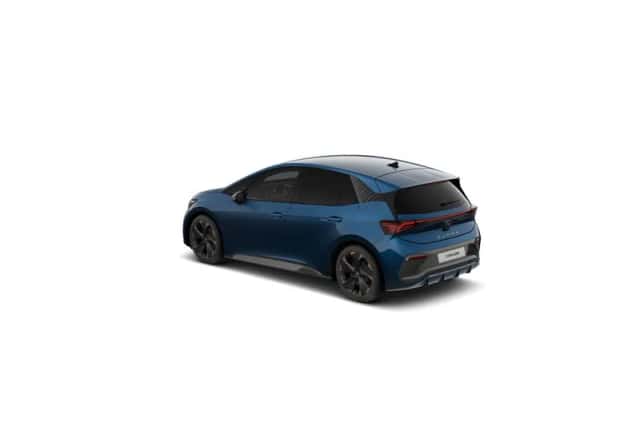 CUPRA Born (2026) thumbnail 11