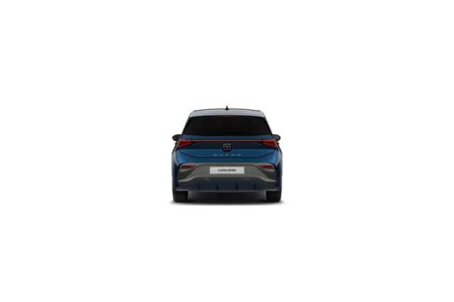 CUPRA Born (2026) thumbnail 12