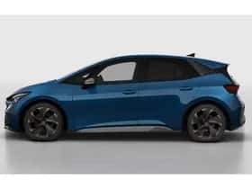 CUPRA Born (2026) thumbnail 3
