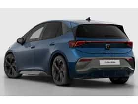 CUPRA Born (2026) thumbnail 4