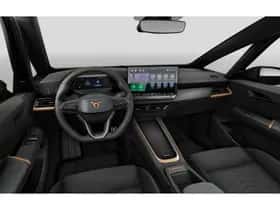 CUPRA Born (2026) thumbnail 6