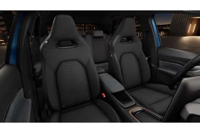 CUPRA Born (2026) thumbnail 8