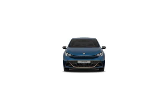 CUPRA Born (2026) thumbnail 9