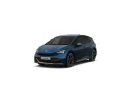 CUPRA Born (2026) thumbnail 10