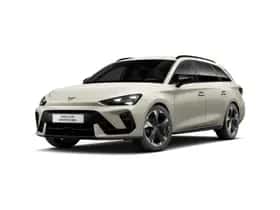 CUPRA Leon Sportstourer (2026)