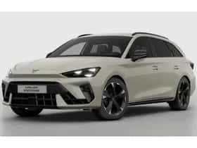 CUPRA Leon Sportstourer (2026) thumbnail 2