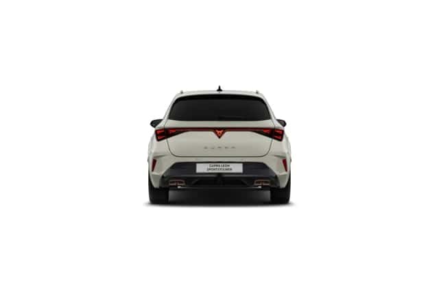 CUPRA Leon Sportstourer (2026) thumbnail 12