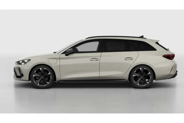 CUPRA Leon Sportstourer (2026) thumbnail 3