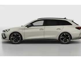 CUPRA Leon Sportstourer (2026) thumbnail 3