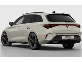 CUPRA Leon Sportstourer (2026) thumbnail 4