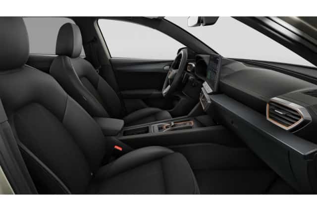 CUPRA Leon Sportstourer (2026) thumbnail 7