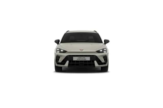 CUPRA Leon Sportstourer (2026) thumbnail 9