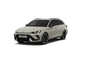 CUPRA Leon Sportstourer (2026) thumbnail 10