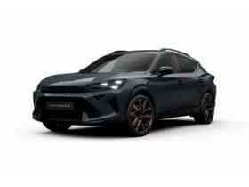 CUPRA Formentor (2026)