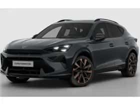 CUPRA Formentor (2026) thumbnail 2
