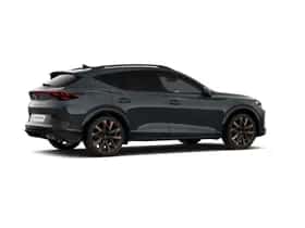 CUPRA Formentor (2026) thumbnail 13