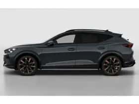 CUPRA Formentor (2026) thumbnail 3