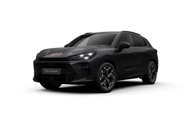 CUPRA Terramar (2026) thumbnail 1