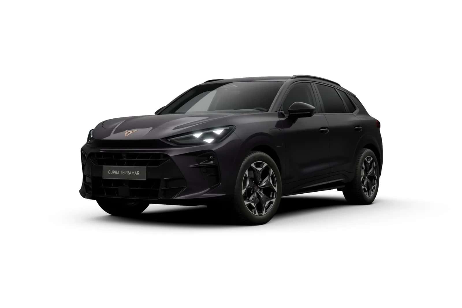 CUPRA Terramar (2026) — foto 1