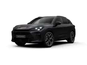 CUPRA Terramar (2026)