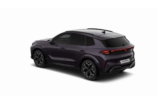 CUPRA Terramar (2026) thumbnail 11
