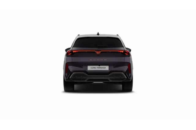 CUPRA Terramar (2026) thumbnail 12