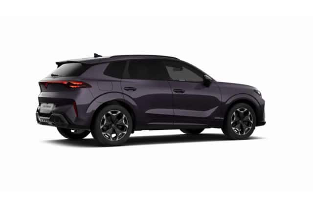 CUPRA Terramar (2026) thumbnail 13