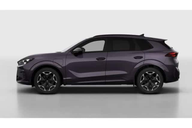 CUPRA Terramar (2026) thumbnail 3