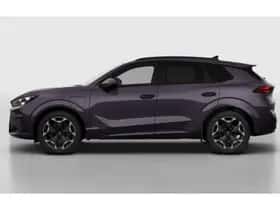 CUPRA Terramar (2026) thumbnail 3