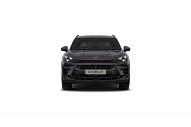 CUPRA Terramar (2026) thumbnail 9