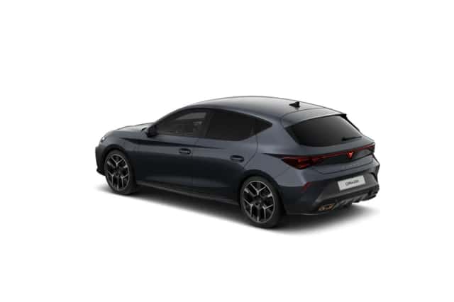 CUPRA Leon (2026) thumbnail 11